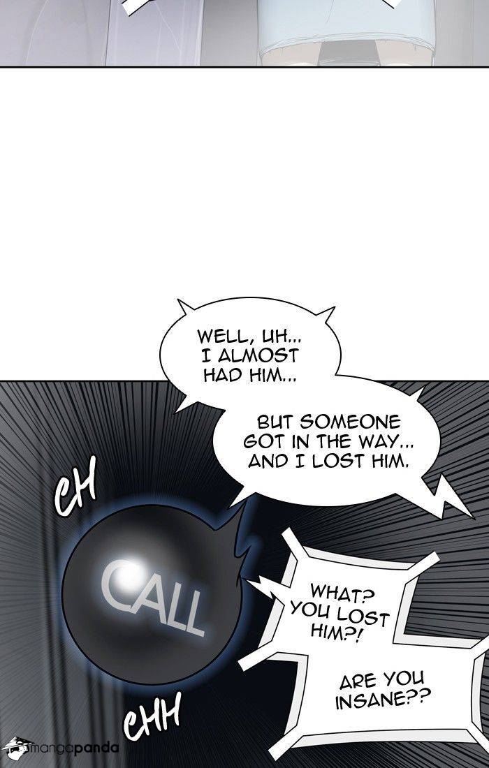 Tower of God Chapter 419 image 016